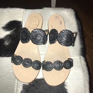 Jack Rogers sandals